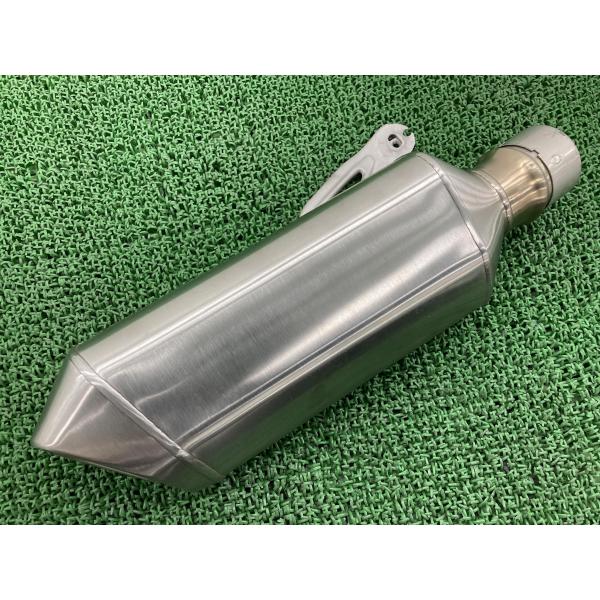 k67 S1000RR 純正マフラー S1000RR サイレンサーマフラー 1851 8564952 BMW 純正 中古 バイク