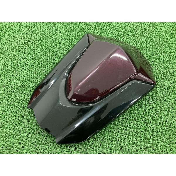 スズキ（SUZUKI） GSX-R1000 シングルシートカウル 黒/ワインM 47H