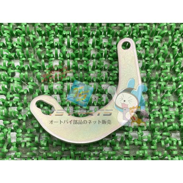 参考データ●メーカー：ホンダ●車名：スーパーカブ110●共用車種：スーパーカブ110