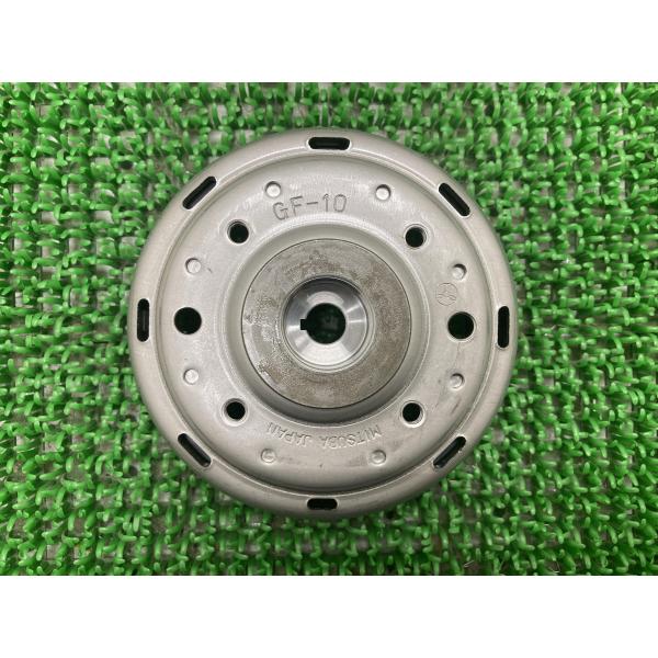 ホンダ（HONDA） ライブディオZX フライウィール 在庫有 即納 純正