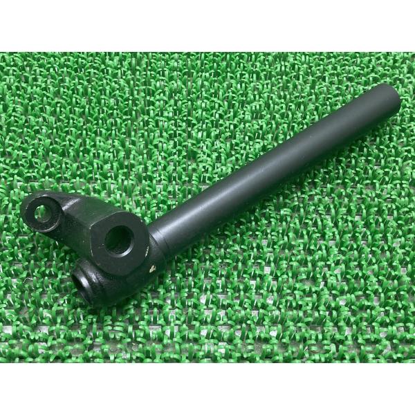 NSR50 セパレートハンドル 左 在庫有 即納 ホンダ 純正 新品 バイク 部品 AC08 廃盤 車検 Genuine 64 ホンダ（HONDA） NSR50 セパレートハンドル 左 在庫有 即納 純正 新品