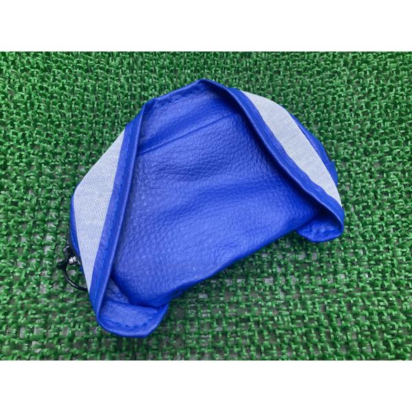 XR250バハ リアポーチ 在庫有 即納 ホンダ 純正 新品 バイク 部品 廃盤 在庫有り 即納可 XR250BAJA 車検 Genuine 37 ホンダ（HONDA） XR250バハ リアポーチ 在庫有 即納 純正 新品 バイク