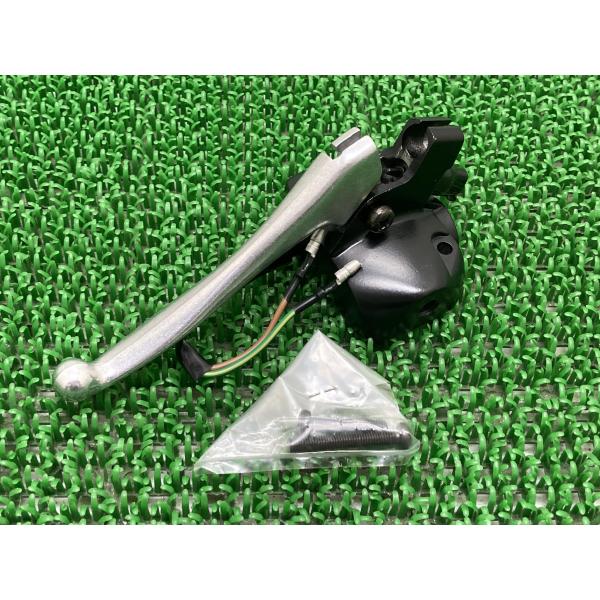 バイク ジョグZR レバースイッチホルダー ヤマハ 純正 新品 バイク