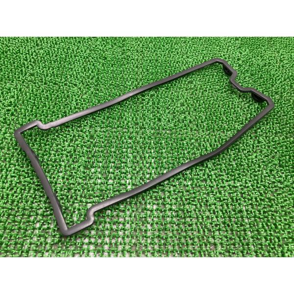 Z1000 シリンダーヘッドカバーガスケット カワサキ 純正 新品 バイク 部品 Z750 Z800 在庫有り 即納可 車検 Genuine Z750R Js ts-parts_22369237