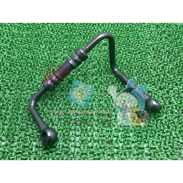 カワサキ（Kawasaki） GPz600R オイルクーラーチューブ 右 在庫有 即納