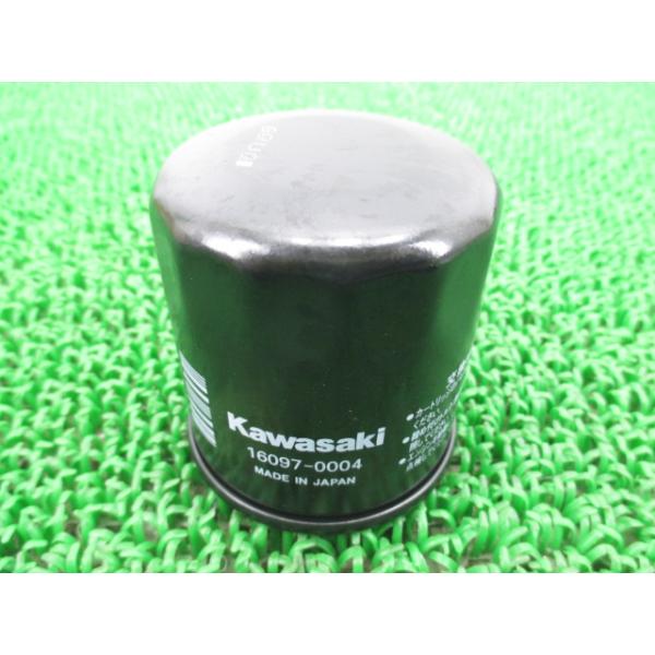 カワサキ（Kawasaki） NinjaZX-9R オイルフィルター 在庫有 即納 純正
