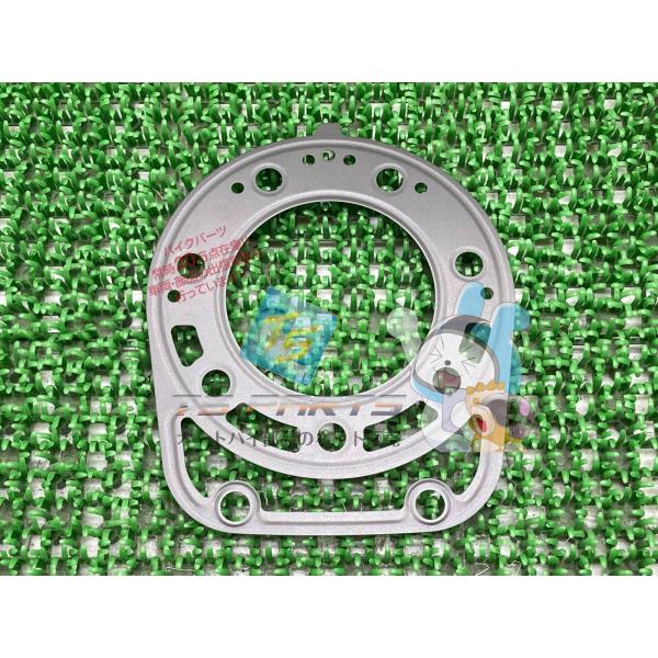 カワサキ（Kawasaki） KDX250SR シリンダーヘッドガスケット 在庫有