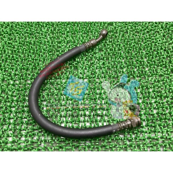 カワサキ（Kawasaki） GPZ900R ブレーキホース 在庫有 即納 純正 新品