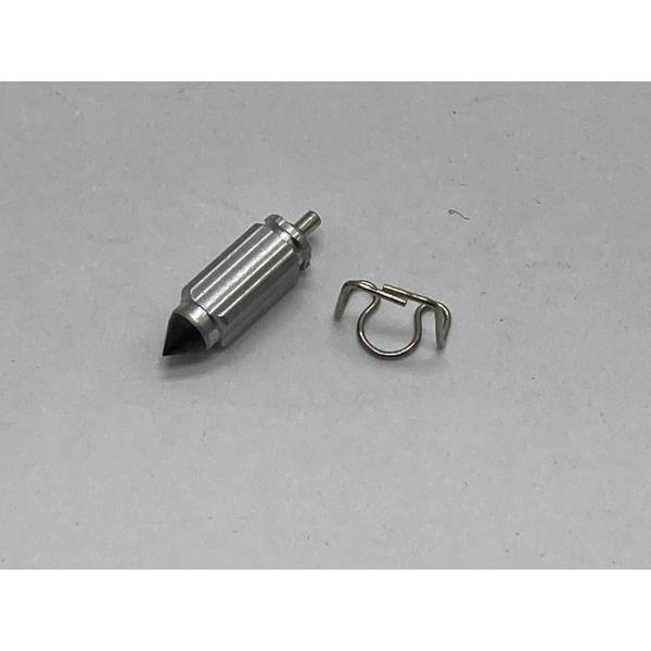 D プロフ参照用出品物 スズキ船外機用パフォーマンス・プロペラ14×19【ステンレス