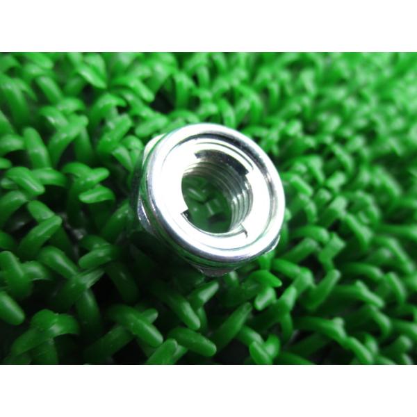 参考データ●メーカー：ホンダ●車名：CR125R●型式：JE01●共用車種：ワルキューレルーン/エイプ50