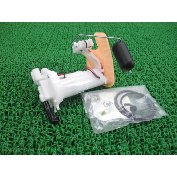 【中古バイク部品】　HONDA  カブレーシングCR110  タンクAssy・フューエル ts-parts_22376156