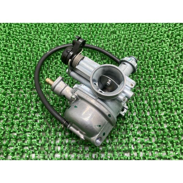 CLIQ110 キャブレター 在庫有 即納 ホンダ 純正 新品 バイク 部品 廃盤 在庫有り 即納可 車検 Genuine 85 ホンダ（HONDA） CLIQ110 キャブレター 在庫有 即納 純正 新品 バイク