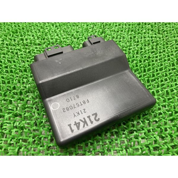 Vストローム250 FIコントロールユニット 在庫有 即納 スズキ 純正 新品 バイク 部品 廃盤 在庫有り 即納可 ECU 車検 Genuine 62 スズキ（SUZUKI） Vストローム250 FIコントロールユニット 在庫有 即納