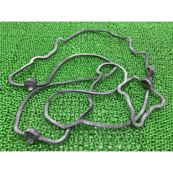 CBX1000 シリンダーヘッドカバーガスケット SC03 在庫有 即納 ホンダ 純正 新品 バイク 部品 在庫有り 即納可 車検 Genuine 44 ホンダ（HONDA） CBX1000 シリンダーヘッドカバーガスケット SC03 在庫