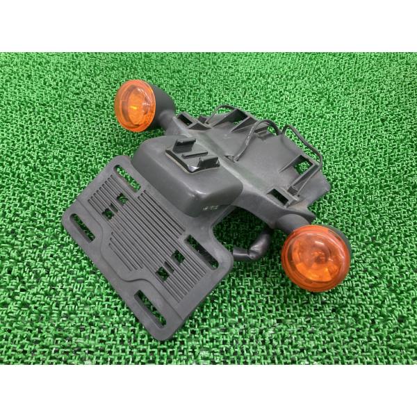 VRSCDX1250 リアフェンダー ハーレー 純正 中古 バイク 部品 V-ROD