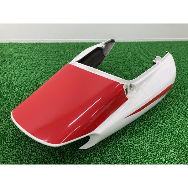 XJR1300 純正リアカウル テールランプ RP03J シートカウル XJR1300 純正リアカウル テールランプ RP03J シートカウル - メルカリ