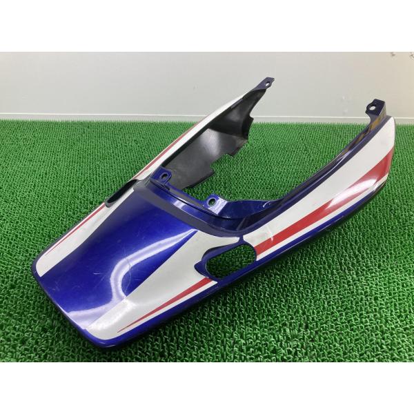 ホンダ（HONDA） CB400SF テールカウル 青M MCEL 純正 中古 バイク