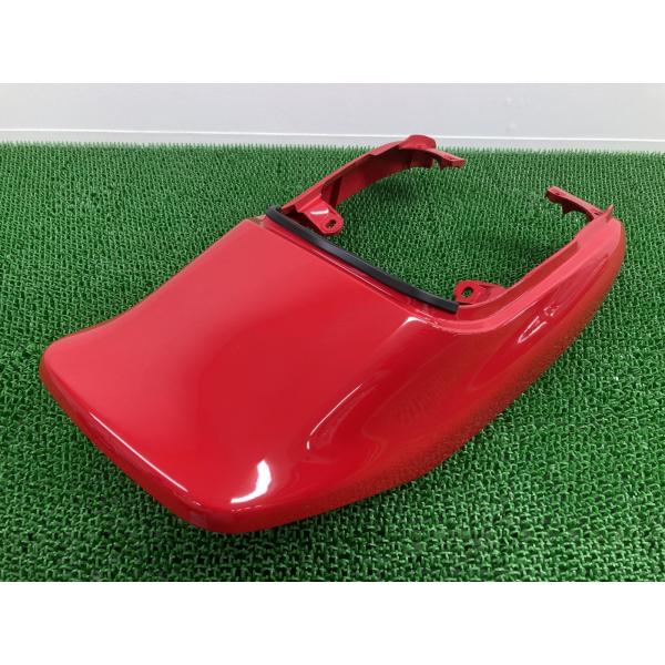 値下げです！美品98年式から取り外しNC31用 タンク、テールカウル CB400SF用 Z2タイプテールカウル NC31 96年まで ACP : バイク
