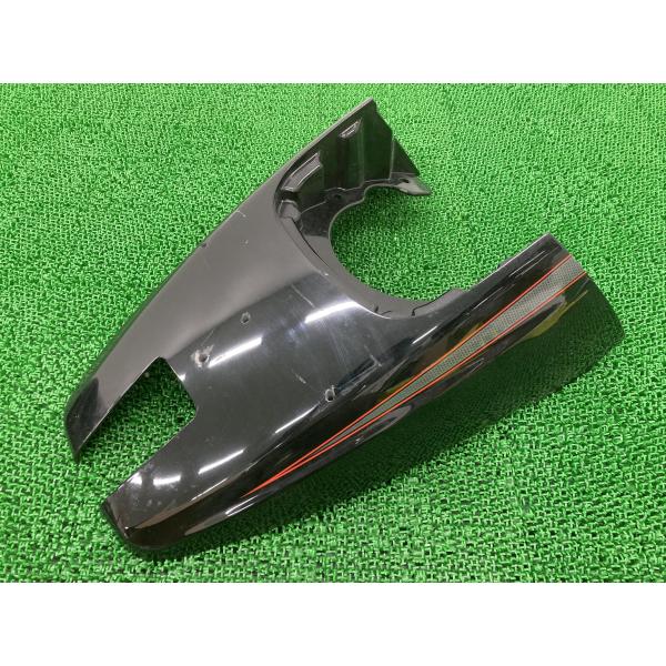 VRSCDX1250 リアフェンダー 黒 59500030 ハーレー 純正 中古 バイク 部品 V-ROD ナイトロッドスペシャル 後期 カスタム素材に 36 ts-parts_22402084