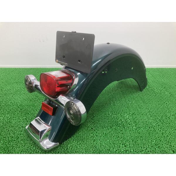 ハーレーダビットソン　flstc tc88 純正　リアフェンダー　ヘリテイジ ハーレーダビットソン flstc tc88 純正 リアフェンダー
