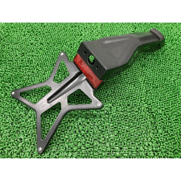 F3-800 リアフェンダー MVアグスタ 純正 中古 バイク 部品 675