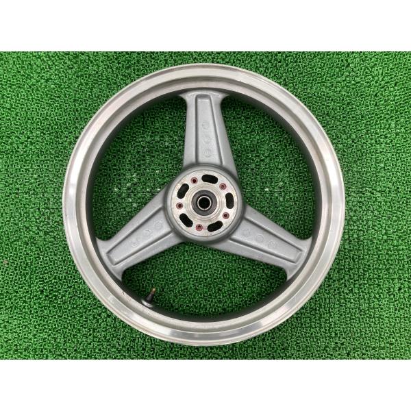 カワサキ　ゼファー750  フロントホイール ts-parts_22402450