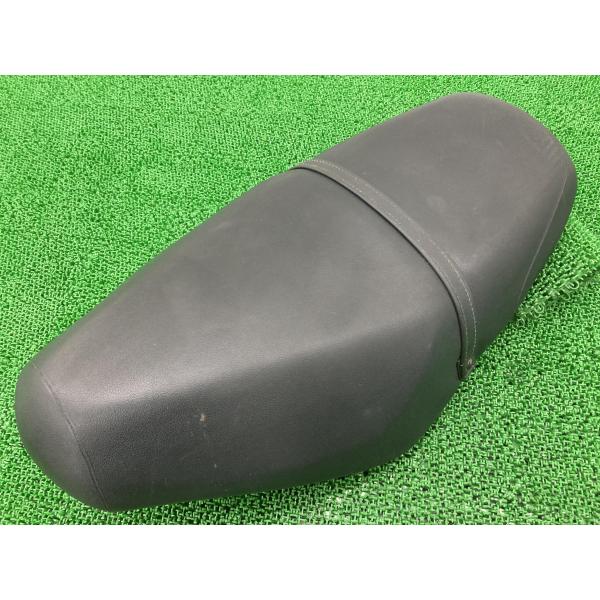 ベクスター125シート新品張り替え！