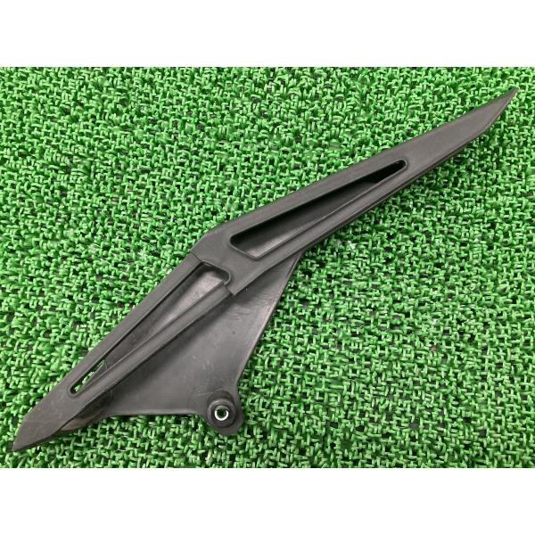 X-TRAINER チェーンカバー 1288591159 Beta 純正 中古 バイク 部品