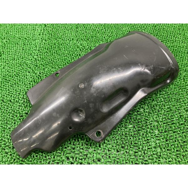 YAMAHA（ヤマハ） SR400 インナーリアフェンダー 純正 中古 バイク