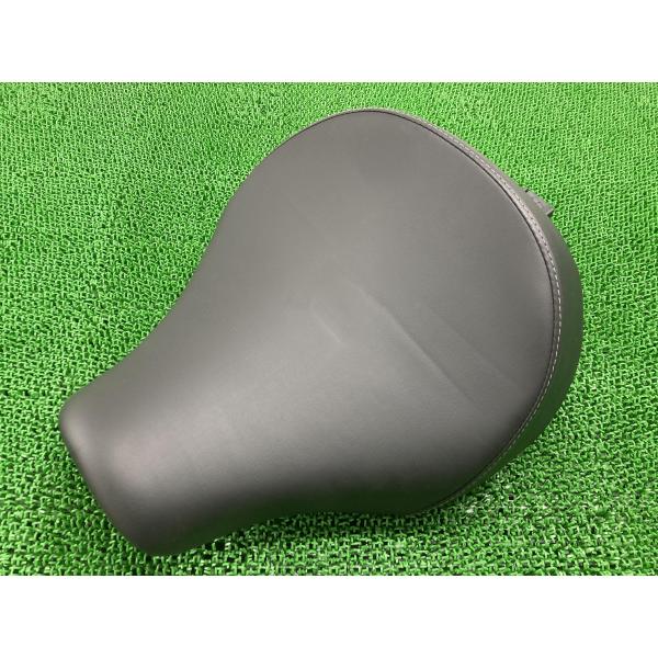 メテオ350ステラ シート 1100609/1100614 ロイヤルエンフィールド 純正 1100609 1100614 フロント メイン Meteor350 【中古】 65 メテオ350ステラ シート 1100609/1100614 ロイヤルエンフィールド 純正