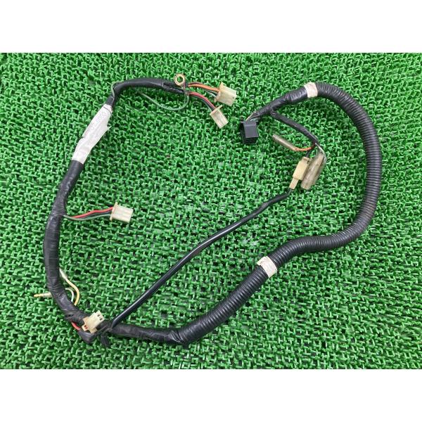 ホンダ（HONDA） TLR200 メインハーネス KJ2 純正 中古 バイク 部品