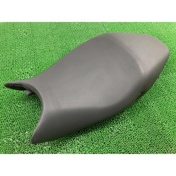 モンスター696 シート 595.1.097.1A ドゥカティ 純正 中古 バイク 部品