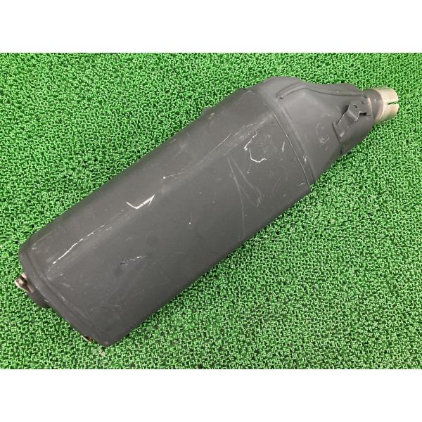 カワサキ（Kawasaki） H2SX サイレンサーマフラー K708 純正 中古