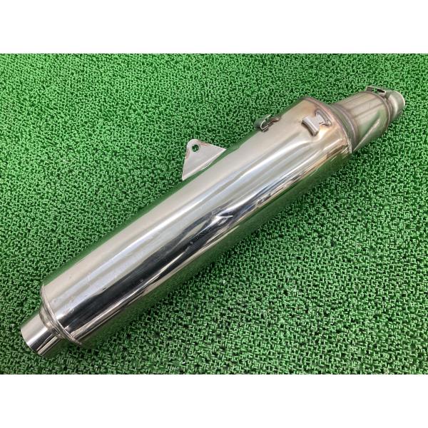 ホンダ（HONDA） CB400SF サイレンサーマフラー MFM K2 純正 中古