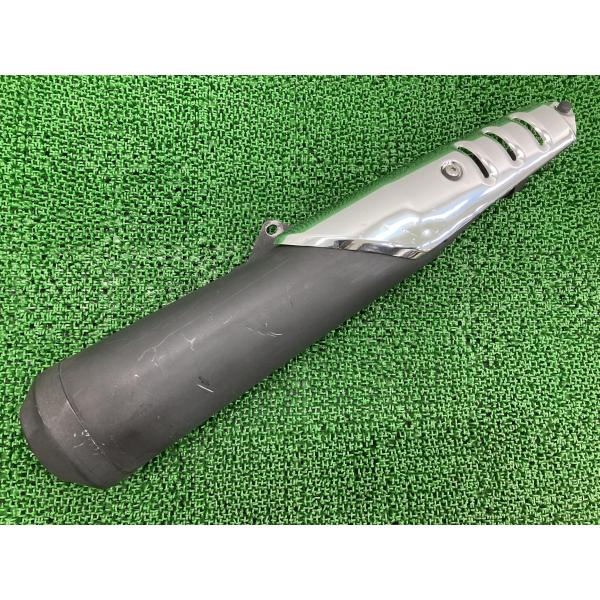 GB350 純正マフラー HM K0Z ID2 HONDA サイレンサー ホンダ（HONDA） GB350 サイレンサーマフラー K0Z ID3 純正 中古