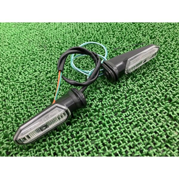 ホンダ（HONDA） CB250R ウインカー 左右 0034514/0034515 純正 中古