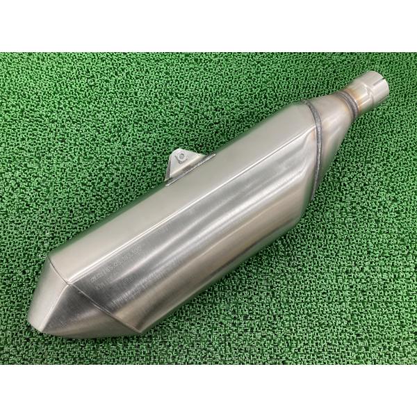 KTM DUKE 690用　純正　マフラー 765.05.183.100 ts-parts_22405185