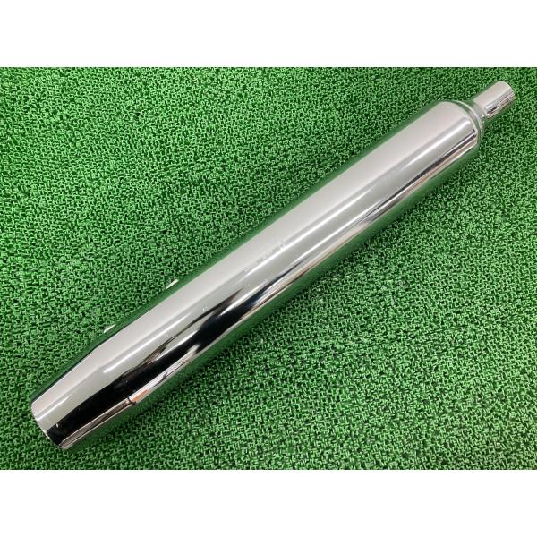 FLHTCUTG1870 サイレンサーマフラー 右 64900378 ハーレー 純正 中古