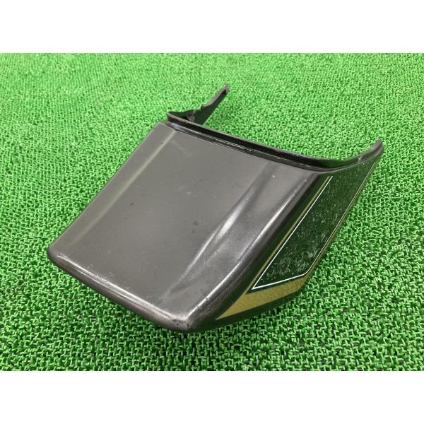 カワサキ（Kawasaki） ZRX400 テールカウル 黒 14090-1454 純正 中古