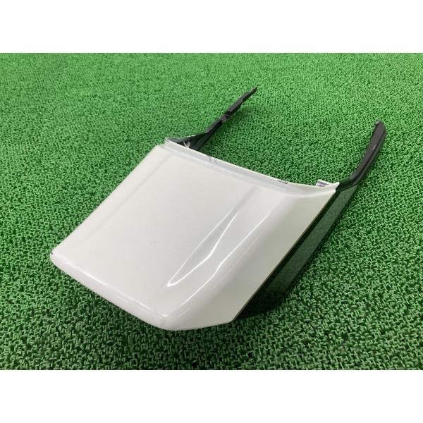 カワサキ（Kawasaki） ZRX400 テールカウル 白/黒 14090-1454 純正