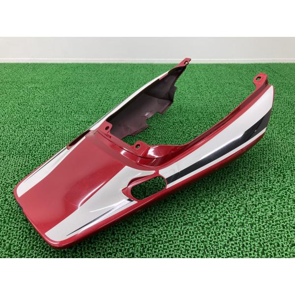 ホンダ純正　中古品　cb400SF用 テールカウル、テールランプ付き ts-parts_22405458