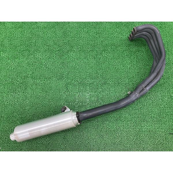 カワサキ（Kawasaki） ZRX400 マフラー K453 純正 中古 バイク 部品