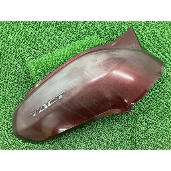 ホンダ（HONDA） タクト シートカウル 右 ワインM GJA 純正 中古