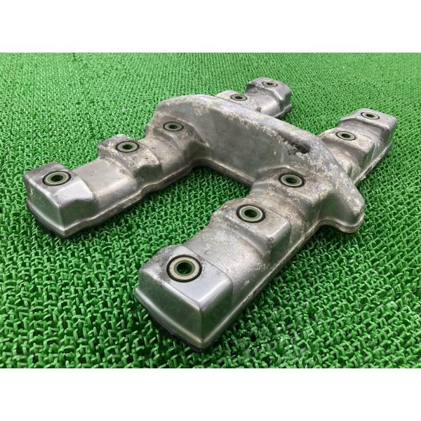 ヤマハ発動機 XJR400 シリンダーヘッドカバー 4HM00 ヤマハ 純正 中古