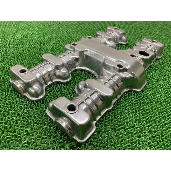 ホンダ　CBR400F 純正シリンダーヘッドカバー ホンダ CBR400F 純正シリンダーヘッドカバー CBR400F 純正