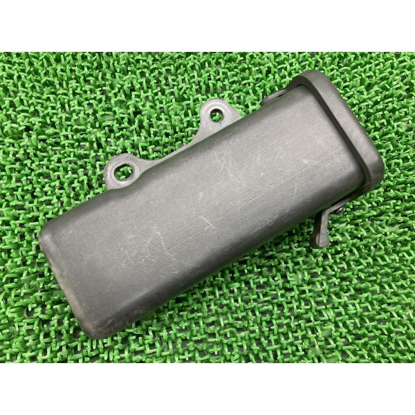 TW200 TW225 ツールボックス ヤマハ 純正 中古 バイク 部品 DG07J