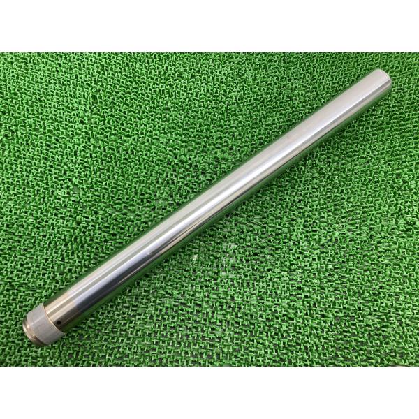 FLHR1340 インナーチューブ 片側 ハーレー 純正 ロードキング ツーリング フロントフォーク コンディション良好 【中古】 62 FLHR1340 インナーチューブ 片側 ハーレー 純正 中古 ロードキング