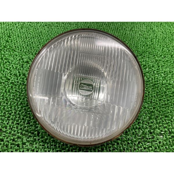 カワサキ　ZRX-Ⅱ 純正ヘッドライト カワサキ（Kawasaki） ZRX-II ヘッドライト 2678 純正 中古 バイク