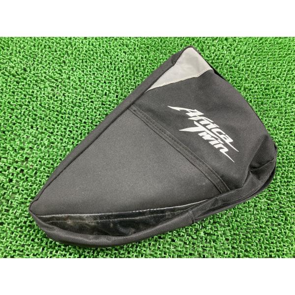 参考データ●メーカー：社外品●車名：CRF1000Lアフリカツイン●型式：SD04-1100***上記車両から取外しました。