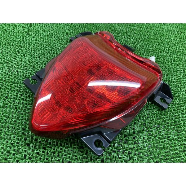 ハスクバーナ SM510R 純正テールランプAssy スズキ（SUZUKI） ブルバードM109R テールランプ P5952 純正 中古